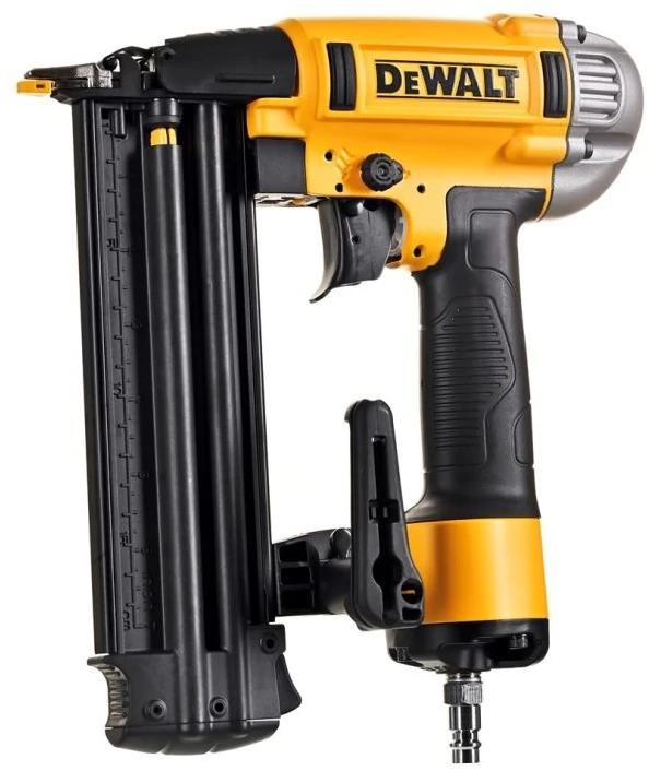 Pneumatinė viniakalė DeWALT DPN1850PP-XJ