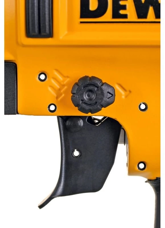 Pneumatinė viniakalė DeWALT DPN1850PP-XJ