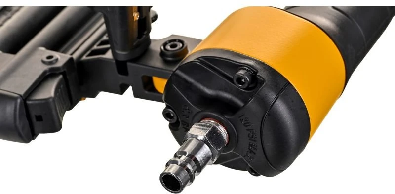 Pneumatinė viniakalė DeWALT DPN1850PP-XJ