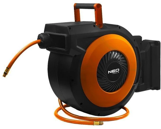 NEO tools 10-700 oro kompresoriaus priedas 1 vnt