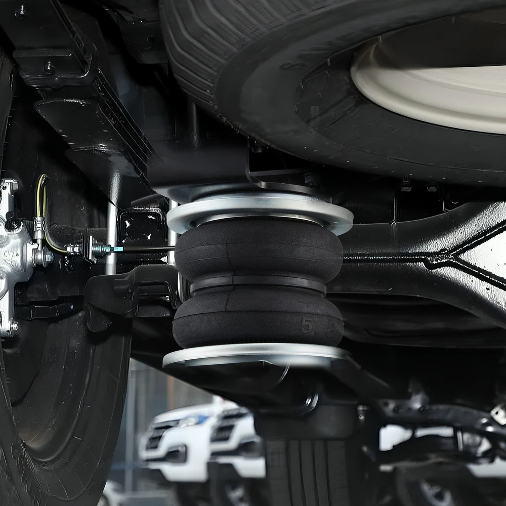VEVOR Oro pagalvės pakaba Chevrolet Silverado GMC Sierra