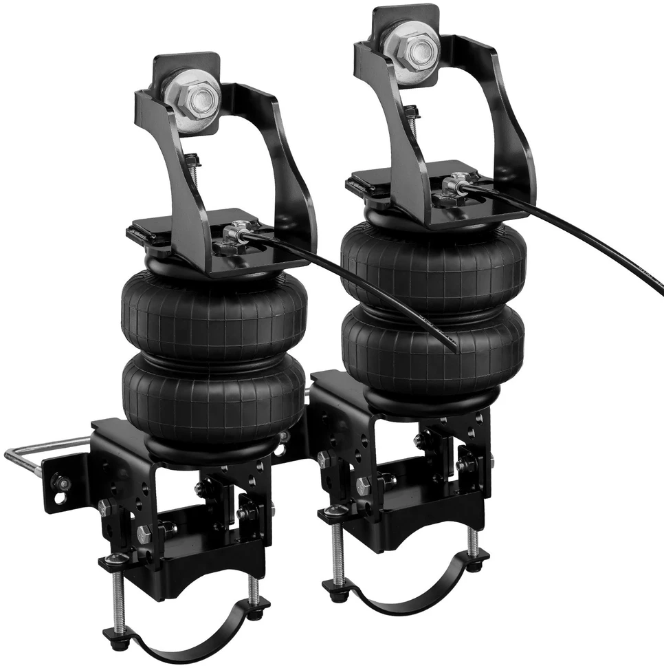 VEVOR Oro pagalvių pakabos rinkinys Ford F250/F350
