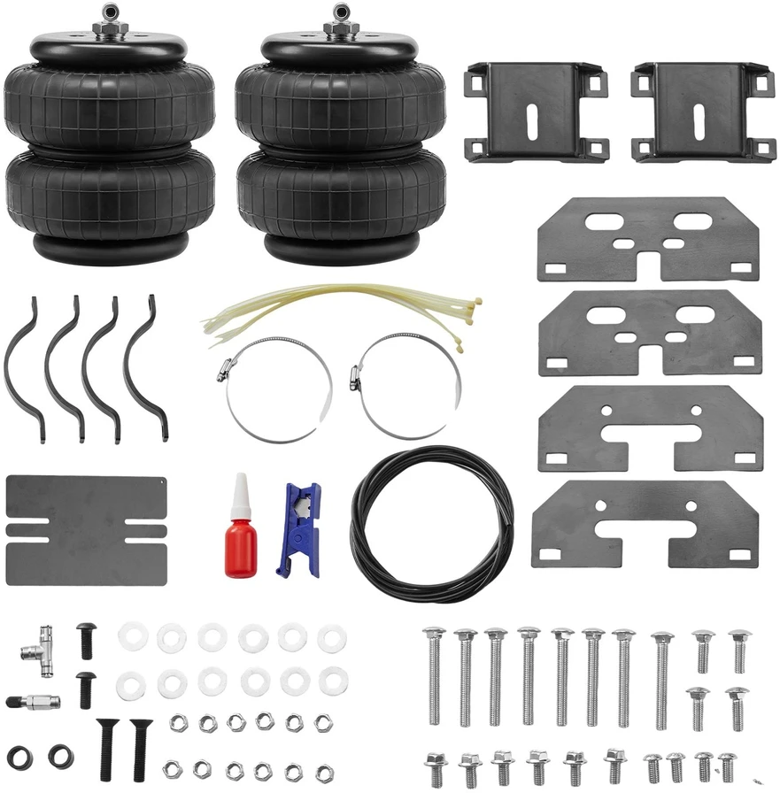 VEVOR Oro pagalvių pakabos rinkinys Ford F250/F350