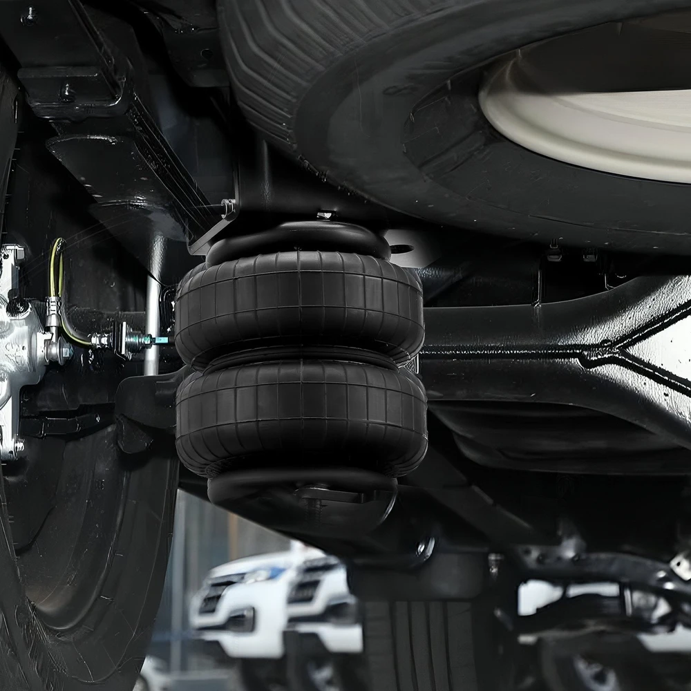 VEVOR Oro pagalvių pakabos rinkinys Ford F250/F350