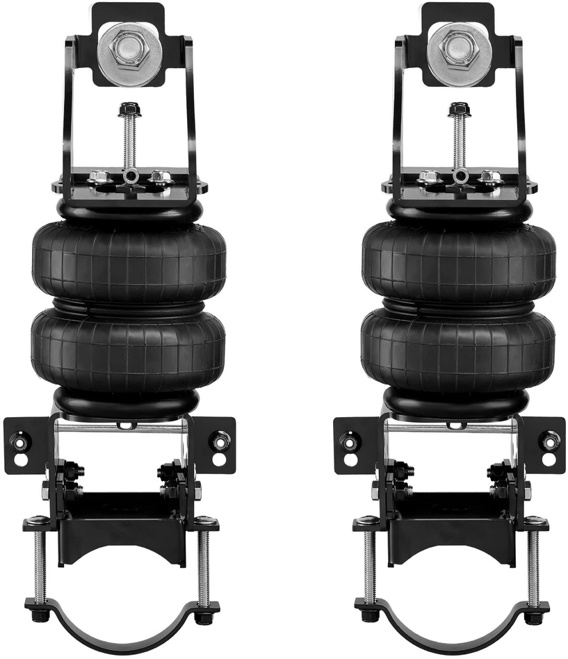 VEVOR Oro pagalvių pakabos rinkinys Ford F250/F350
