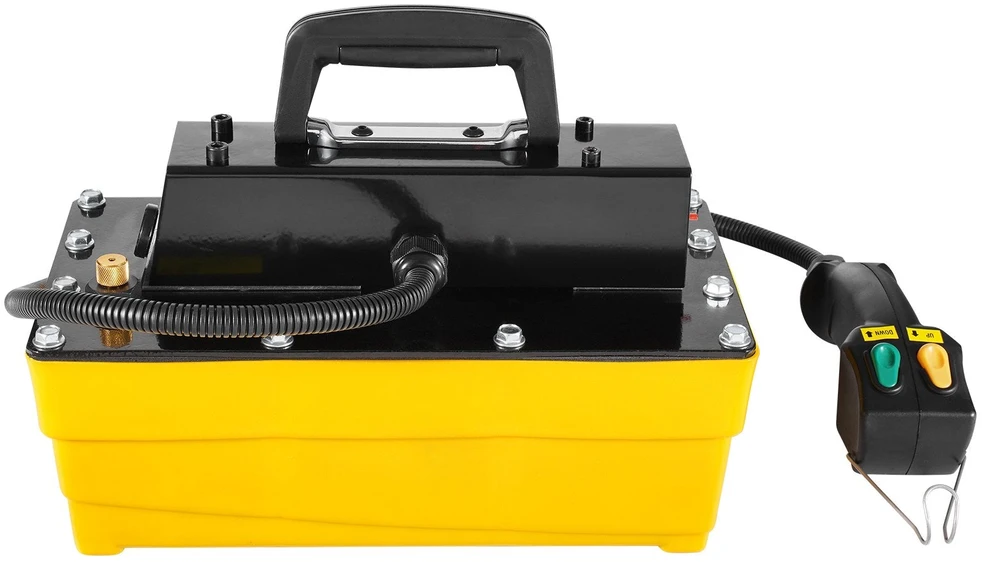 VEVOR Hidraulinis oro siurblys 10 000 PSI