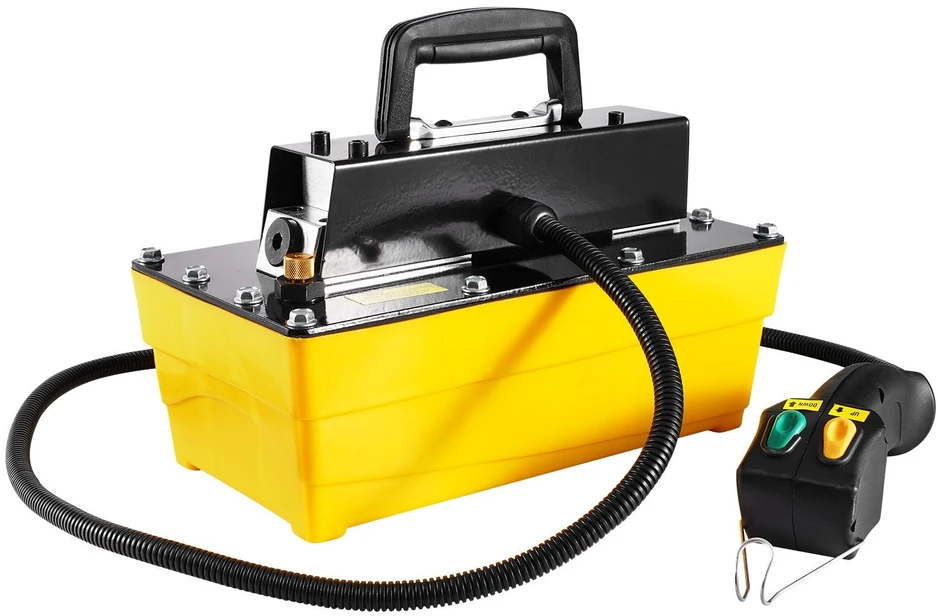VEVOR Hidraulinis oro siurblys 10 000 PSI