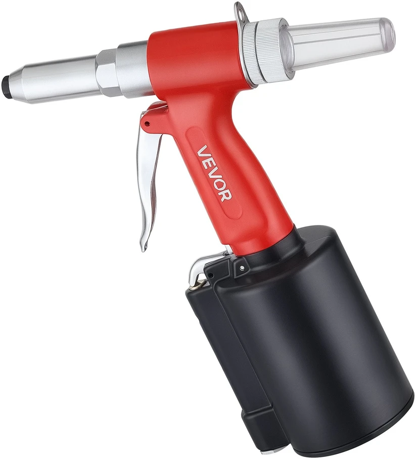 Pneumatinis kniediklis VEVOR P5000, 1100 kg traukimo jėga