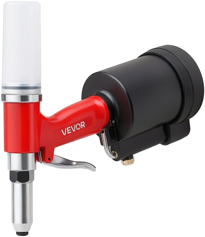 Pneumatinis kniediklis VEVOR P56, 1780 kg traukimo jėga