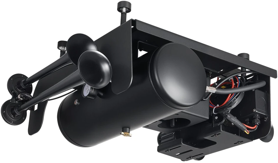 Pneumatinis signalas VEVOR HS-1016, 150 dB