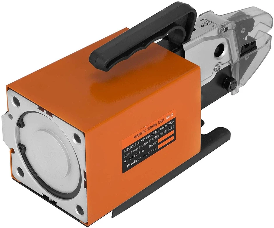 VEVOR Pneumatinis presavimo įrankis Am-10