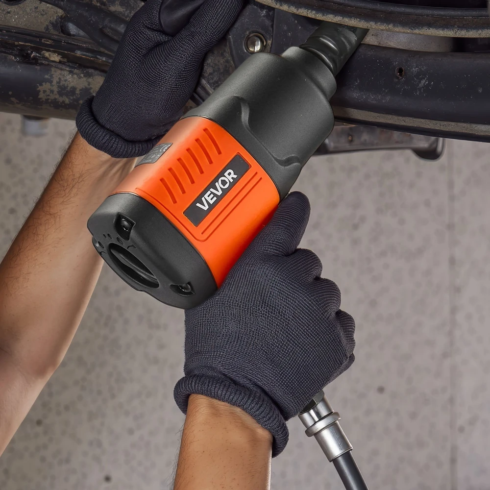 Vevor Pneumatinis oro veržliasūkis automobilių remontui