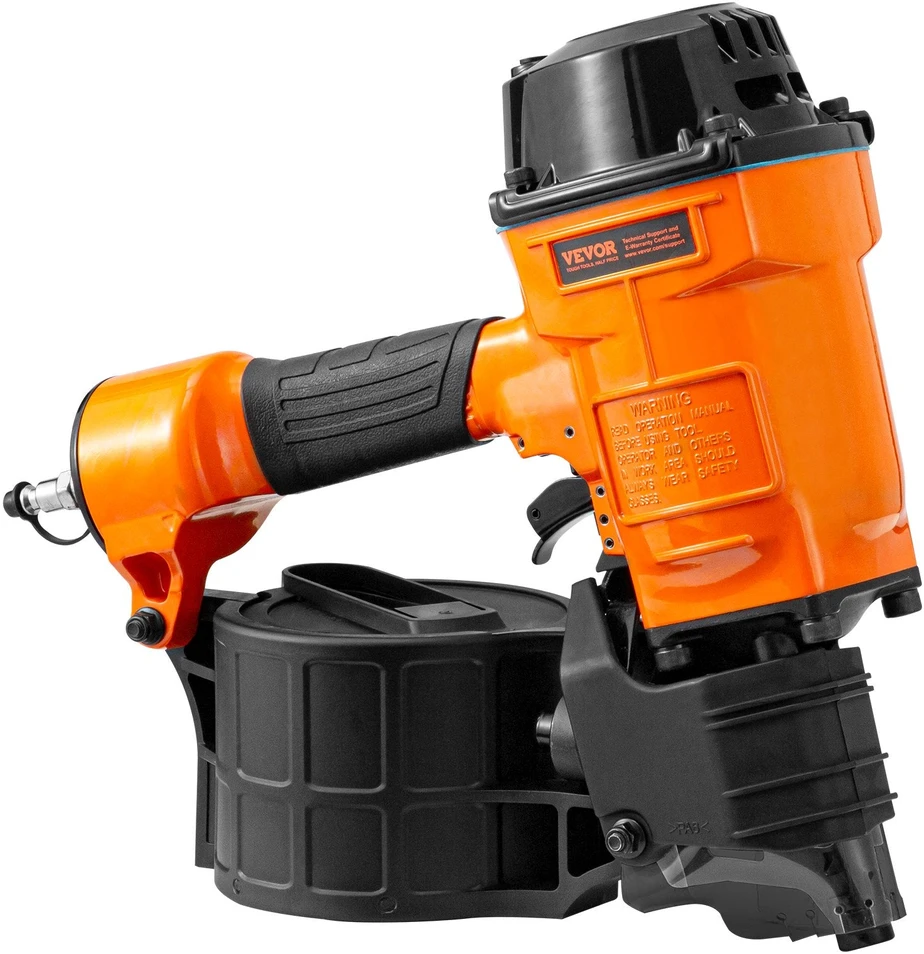 VEVOR Pneumatinis vinių pistoletas MCN70