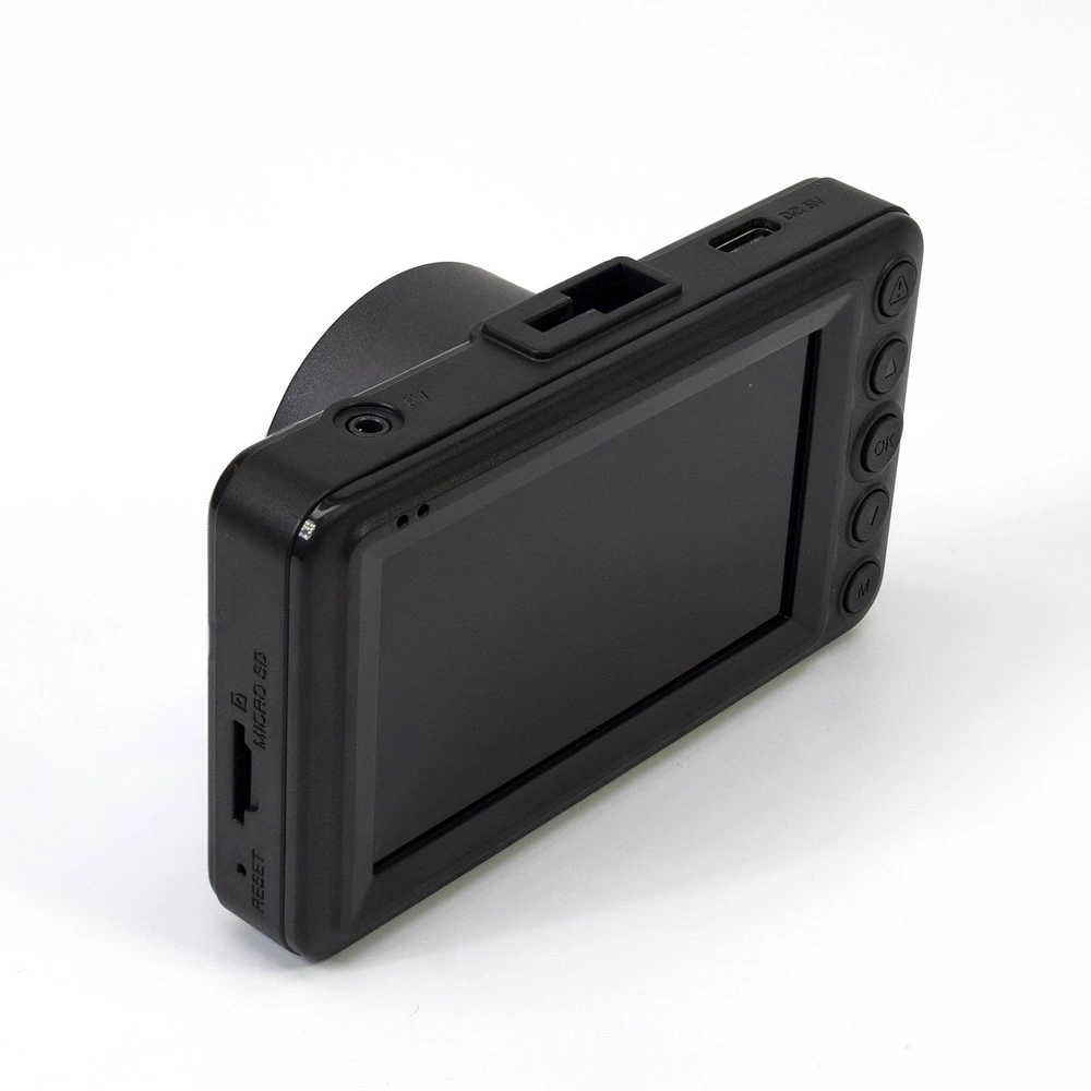 PNI Voyager S1700 4K UHD automobilinis vaizdo registratorius