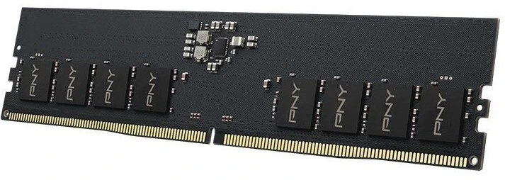 Pny Technologies PNY MD16GSD54800-SB atminties modulis 16 GB 1 x 16 GB DDR5 ECC