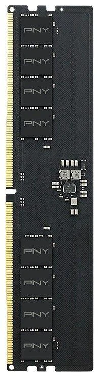 Pny Technologies PNY MD16GSD54800-SB atminties modulis 16 GB 1 x 16 GB DDR5 ECC