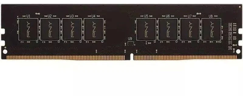 PNY 16GB DDR4 3200MHz CL22 atminties modulis