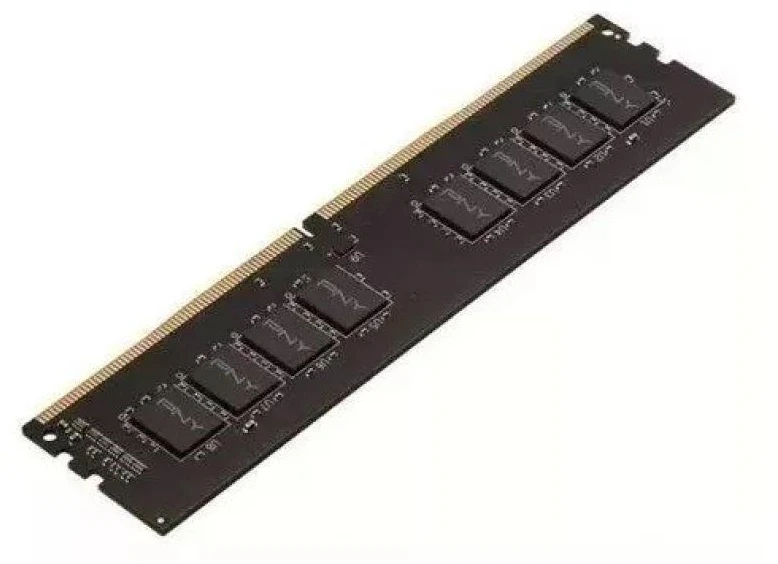 RAM Pny Technologies Kompiuterio atmintis - PNY MD8GSD43200-SI 8GB DDR4 3200MHz