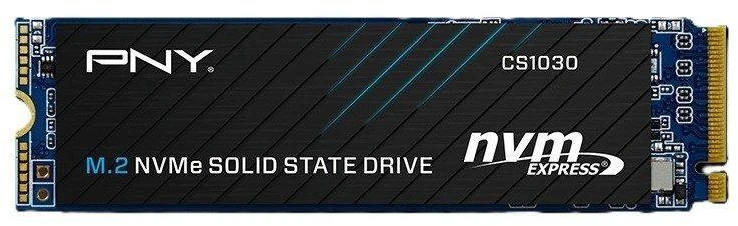 Pny Technologies PNY CS1030 2TB M.2 2280 PCI-E x4 Gen3 NVMe SSD