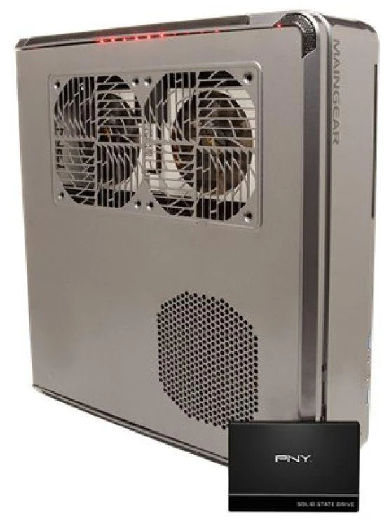 Kietasis diskas - PNY CS900 250 GB „Serial ATA III“ 3D TLC