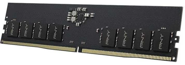 RAM Pny Technologies PNY MD16GSD54800-SB atminties modulis 16 GB 1 x 16 GB DDR5 ECC