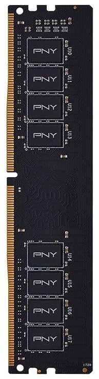 RAM PNY Atmintis 8GB DDR4 3200MHz DIMM MD8GSD43200-SB