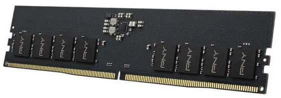 RAM Pny Technologies PNY 16 GB [1 x 16 GB 5600 MHz DDR5 CL40 DIMM]