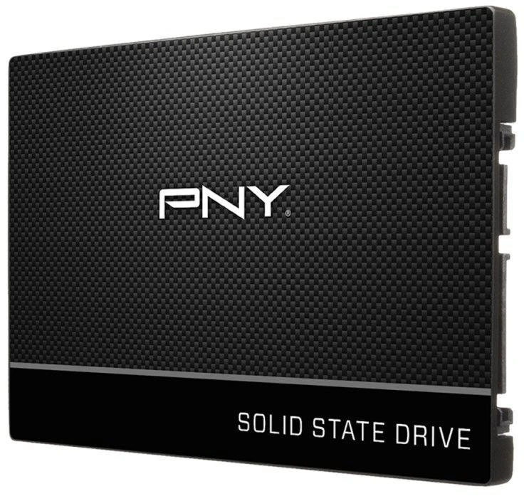 PNY CS900 2TB