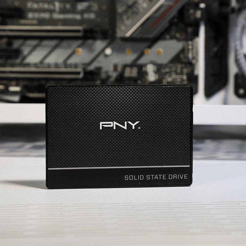 PNY CS900 2TB