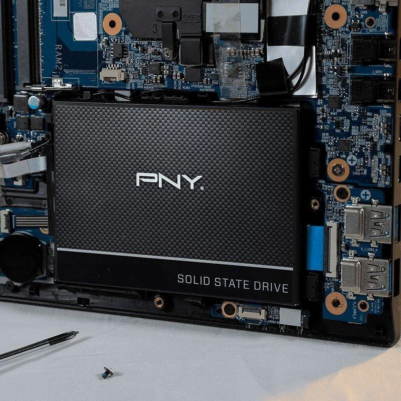PNY CS900 2TB