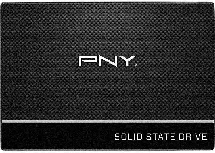 PNY CS900 2TB