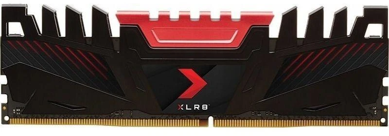 Operatyvioji atmintis (RAM) PNY XLR8 Gaming (MD16GD4320016AXR-SI)