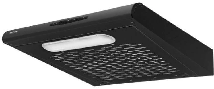 MPM Gartraukis MPM-61-PX-73, Juodas