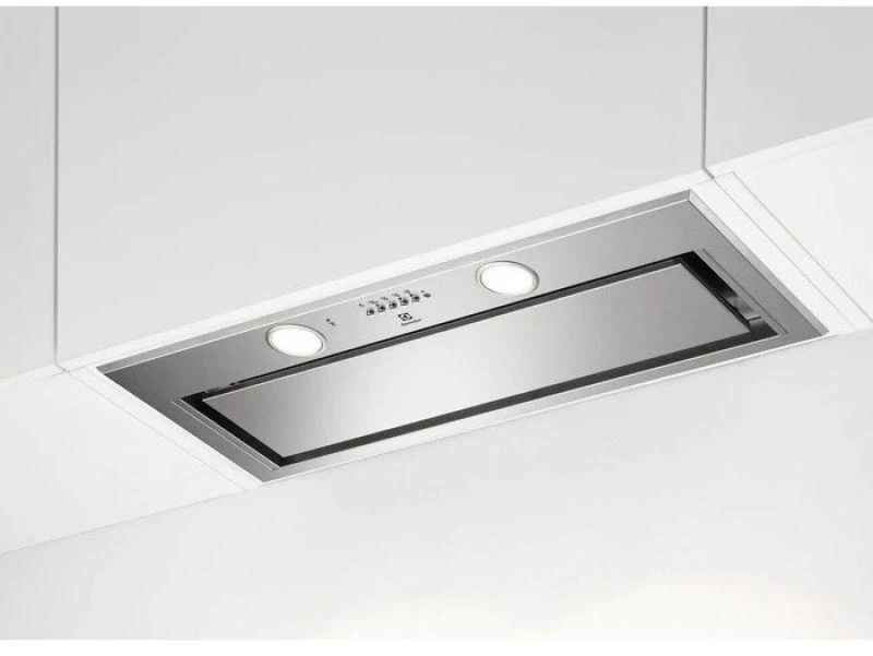 Gartraukis Electrolux LFG719X