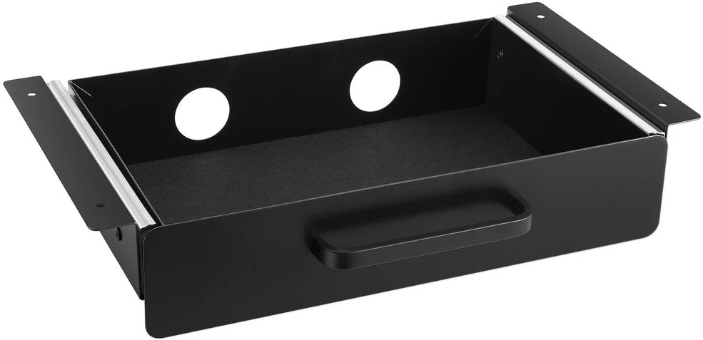 VEVOR 33 cm po stalu stalčių organizatorius