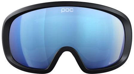 POC Fovea Mid slidinėjimo akiniai Juodas Cat.2