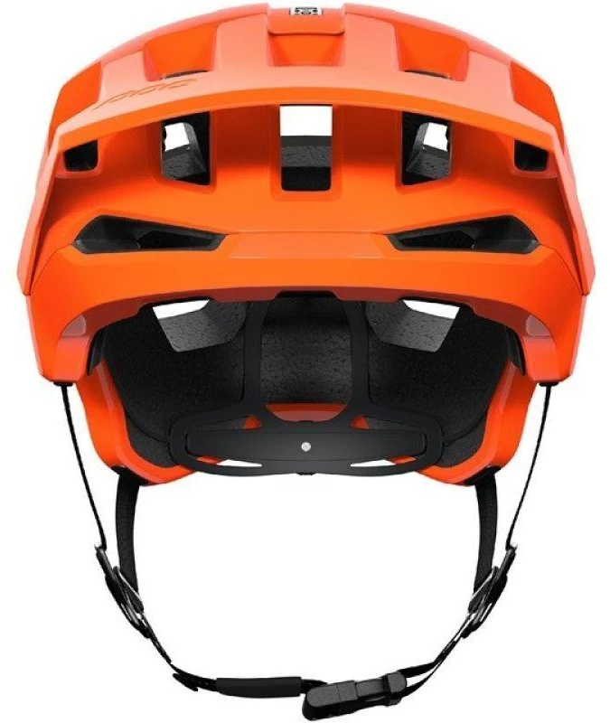 POC Kortal Race MIPS reguliuojamo dydžio dviračio šalmas, dydis M/L (55-58 cm), oranžinis