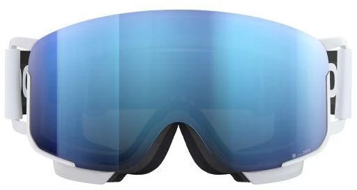 POC Nexal Mid Slidinėjimo akiniai Balti Kat.2 + Kat.1