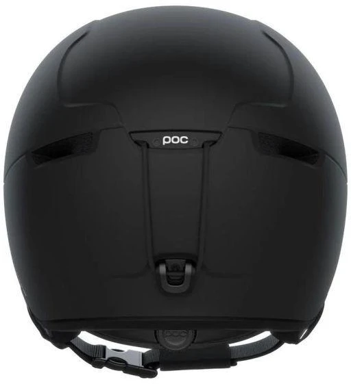 POC Obex Pure Juodas