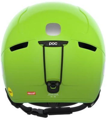 POC POCITO OBEX MIPS Slidinėjimo Šalmas