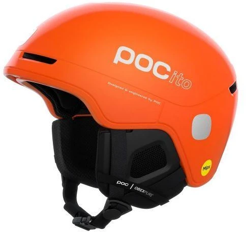 POC POCITO OBEX MIPS Slidinėjimo Šalmas