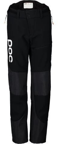 POC RACE ZIP PANTS JR