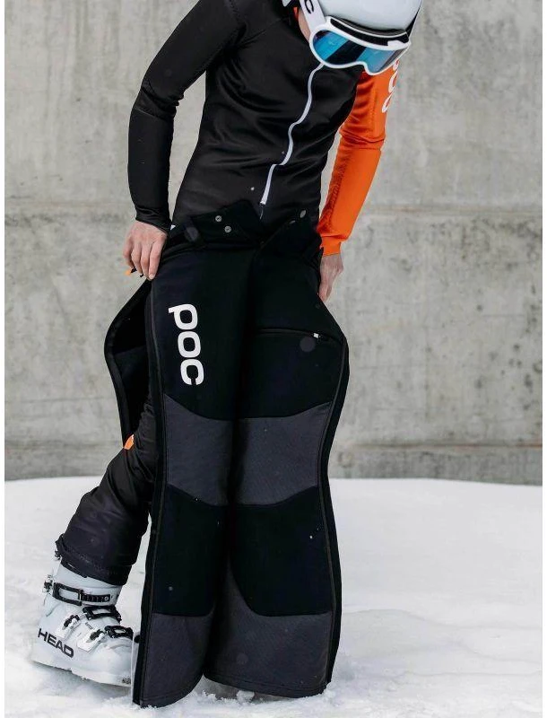 POC RACE ZIP PANTS JR