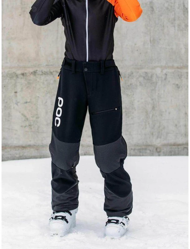 POC RACE ZIP PANTS JR
