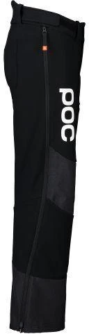 POC RACE ZIP PANTS JR