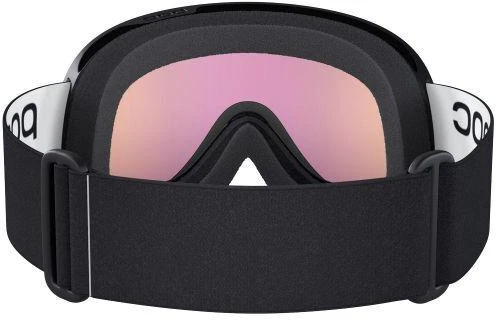 POC Retina Mid Slidinėjimo akiniai Juoda Katė.2