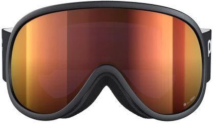 POC Retina Mid Slidinėjimo akiniai Juoda Katė.2