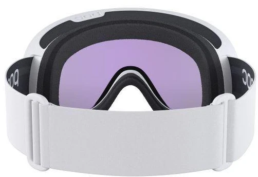 POC Retina Slidinėjimo akiniai Balti Cat.2