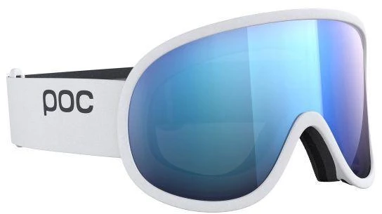 POC Retina Slidinėjimo akiniai Balti Cat.2