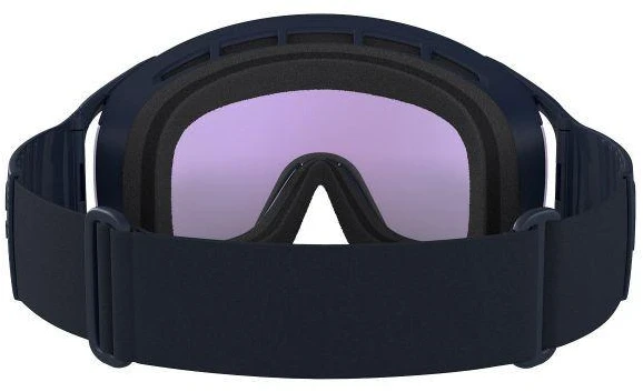 POC Zonula Slidinėjimo Akiniai Tamsiai Mėlyna
